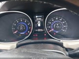 Hyundai Santa Fe Sport 2.0L Turbo 5XYZU3LA0EG190515 снимка