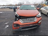 Hyundai Santa Fe Sport 2.0L Turbo 5XYZU3LA0EG190515 fotografie