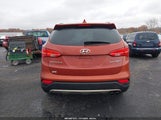 Hyundai Santa Fe Sport 2.0L Turbo 5XYZU3LA0EG190515 снимка