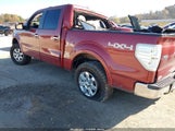 Ford F-150 Lariat 1FTFW1ET0EKF17893 fotografie