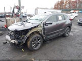 Honda Cr-V Awd Ex-L 5J6RW2H87LA019732 photo