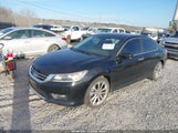 Honda Accord Sport 1HGCR2F5XEA283222 photo