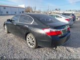 Honda Accord Sport 1HGCR2F5XEA283222 fotografie