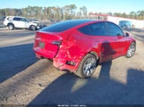 Tesla Model Y Long Range Dual Motor All-Wheel Drive 5YJYGDEE3MF299386 photo