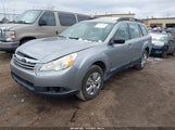 Subaru Outback 2.5I 4S4BRCAC2A1339195 снимка