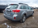 Subaru Outback 2.5I 4S4BRCAC2A1339195 снимка