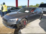 Audi S5 Sportback Premium Tfsi Quattro Tiptronic WAUB4CF58SA006592 fotografie
