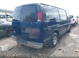 Chevrolet Express 1GNFG15M7Y1191016 снимка