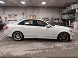 Mercedes-Benz C 300 Sport 4Matic WDDGF8BBXCF873238 fotografie
