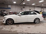 Mercedes-Benz C 300 Sport 4Matic WDDGF8BBXCF873238 fotografie