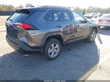 Toyota Rav4 Hybrid Xle JTMRWRFV8SJ070484 photo