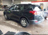 Toyota Rav4 Le 2T3BFREV6EW203705 снимка
