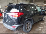 Toyota Rav4 Le 2T3BFREV6EW203705 fotografie