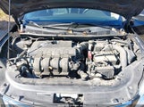 Nissan Sentra Sv 3N1AB7AP5EL667937 снимка