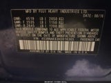 Subaru Legacy 2.5I Limited 4S3BNAK63H3016365 photo