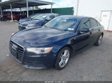 Audi A6 3.0 Premium WAUBGAFC9CN004841 снимка