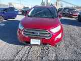 Ford Ecosport Se MAJ3P1TE2JC168458 снимка