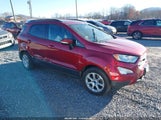 Ford Ecosport Se MAJ3P1TE2JC168458 снимка
