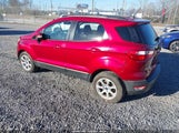 Ford Ecosport Se MAJ3P1TE2JC168458 снимка