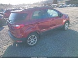 Ford Ecosport Se MAJ3P1TE2JC168458 снимка