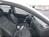 Volkswagen Jetta 2.5L Se 3VWDZ7AJ9BM387491 fotografie