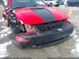 Ford Mustang 1FAFP44451F142732 снимка