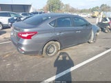 Nissan Sentra S 3N1AB7AP8KY383720 снимка