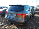 Honda Pilot Ex-L 5FNYF6H57GB026921 снимка