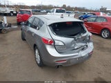 Mazda Mazda3 I Grand Touring JM1BL1M89C1698838 photo