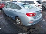 Chevrolet Cruze Ls Auto 1G1BC5SM3J7166866 снимка
