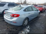 Chevrolet Cruze Ls Auto 1G1BC5SM3J7166866 снимка
