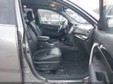 Kia Sorento Sx V6 5XYKWDA77FG555735 photo