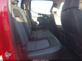 Chevrolet Colorado Z71 1GCGTDE35G1335517 fotografie