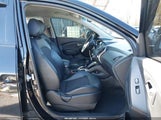 Hyundai Tucson Se KM8JUCAG9FU077677 снимка