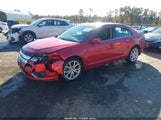 Ford Fusion Se 3FAHP0HA7CR386809 снимка