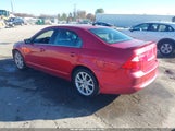Ford Fusion Se 3FAHP0HA7CR386809 снимка