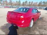 Ford Fusion Se 3FAHP0HA7CR386809 снимка
