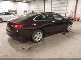 Chevrolet Malibu Fwd 1Fl 1G1ZC5ST1LF107295 photo