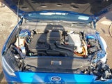 Ford Fusion Hybrid Titanium 3FA6P0RU1HR360391 photo