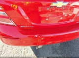 Chevrolet Sonic Lt Auto 1G1JD5SH4H4102861 снимка