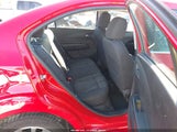 Chevrolet Sonic Lt Auto 1G1JD5SH4H4102861 снимка