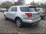 Ford Explorer Xlt 1FM5K8D85HGD37874 снимка