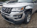 Ford Explorer Xlt 1FM5K8D85HGD37874 photo