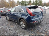 Cadillac Xt4 Luxury 1GYFZBR40KF133241 снимка
