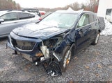 Cadillac Xt4 Luxury 1GYFZBR40KF133241 снимка