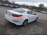 Kia Optima Lx 5XXGM4A76EG315493 снимка