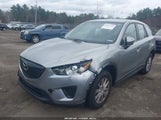 Mazda Cx-5 Sport JM3KE2BE1E0425465 снимка