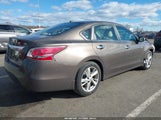 Nissan Altima 2.5 Sv 1N4AL3APXEC128735 снимка