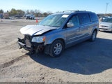 Chrysler Town & Country Touring 2C4RC1BG4DR555270 fotografie