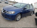 Nissan Sentra Sv 3N1AB7AP2JY227137 снимка